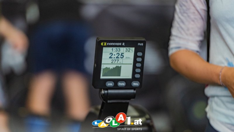 Hyrox 2018 Diashow neu