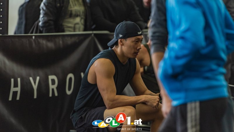 Hyrox 2018 Diashow neu