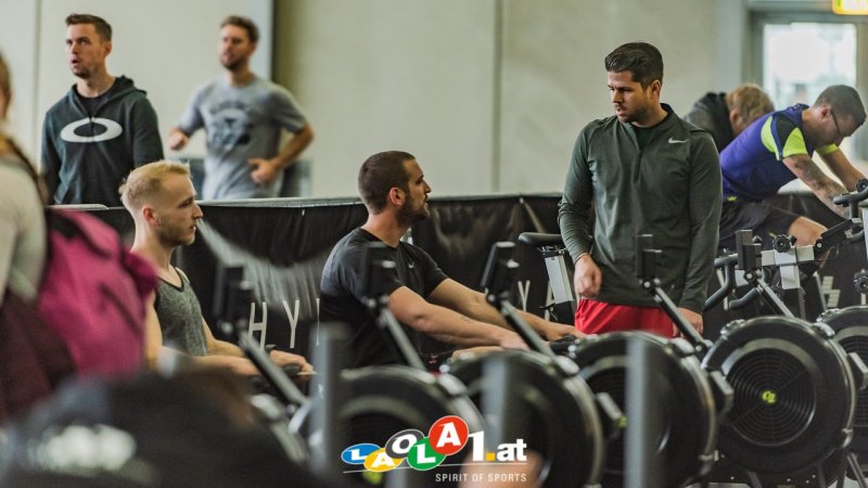 Hyrox 2018 Diashow neu