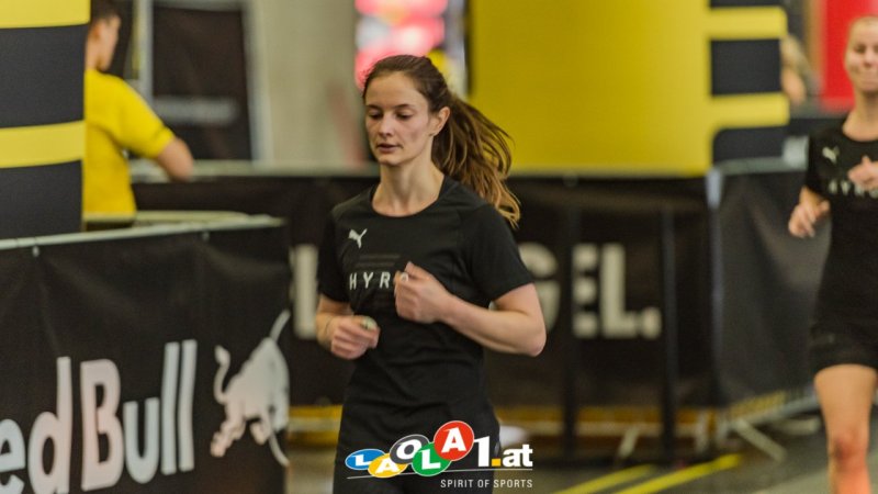 Hyrox 2018 Diashow neu