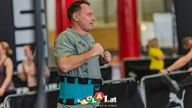 Hyrox 2018 Diashow neu