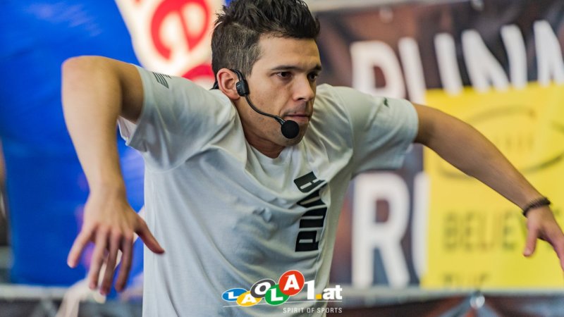 Hyrox 2018 Diashow neu