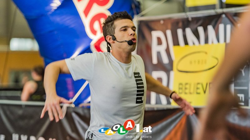 Hyrox 2018 Diashow neu