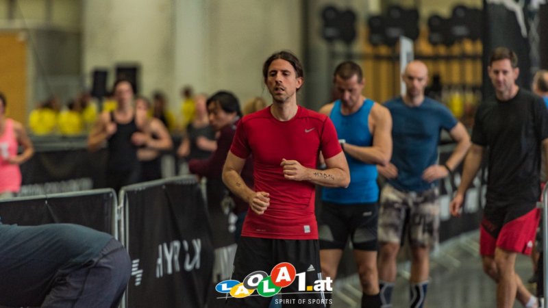 Hyrox 2018 Diashow neu