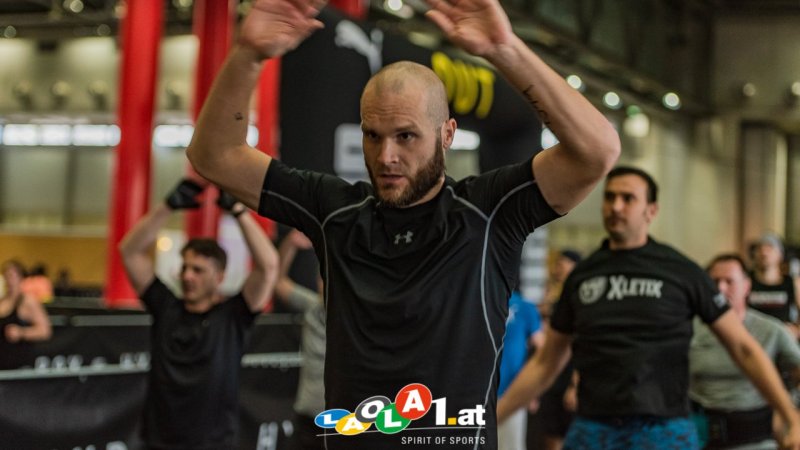 Hyrox 2018 Diashow neu