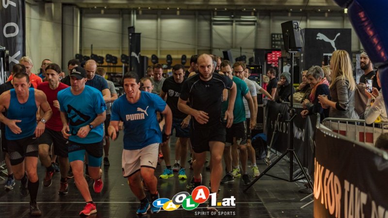 Hyrox 2018 Diashow neu