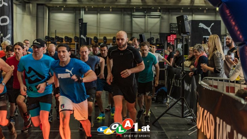 Hyrox 2018 Diashow neu