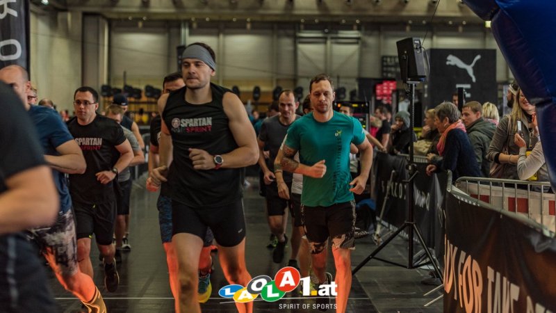 Hyrox 2018 Diashow neu