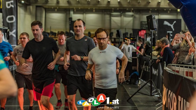 Hyrox 2018 Diashow neu