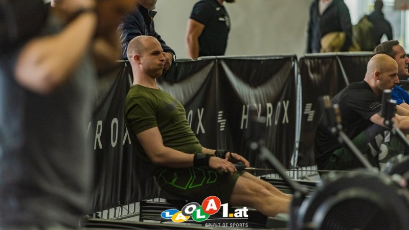 Hyrox 2018 Diashow neu