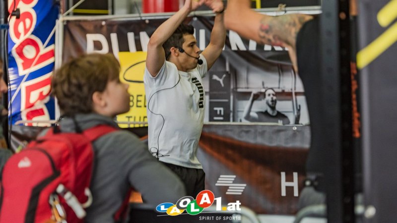 Hyrox 2018 Diashow neu