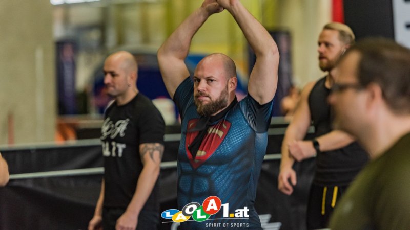 Hyrox 2018 Diashow neu