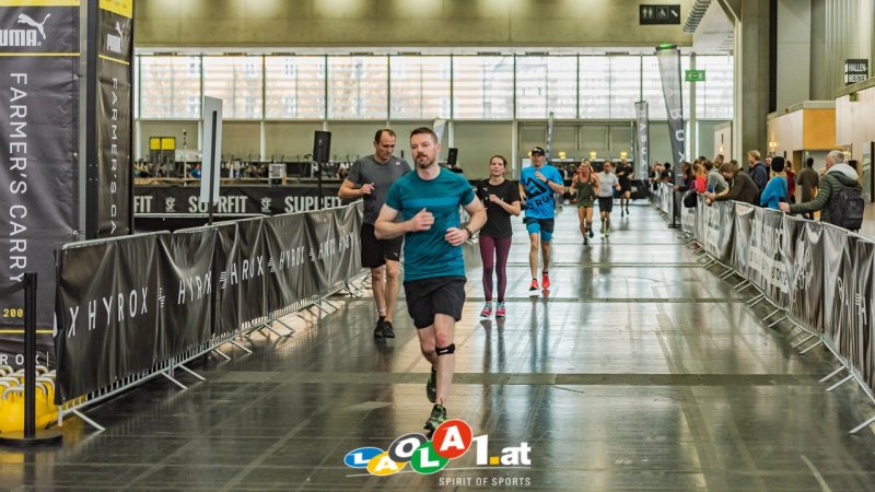 Hyrox 2018 Diashow neu