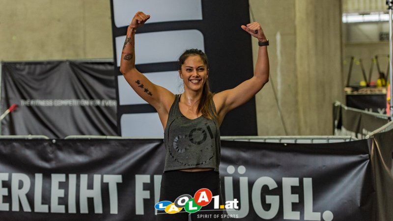 Hyrox 2018 Diashow neu