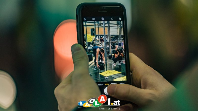 Hyrox 2018 Diashow neu