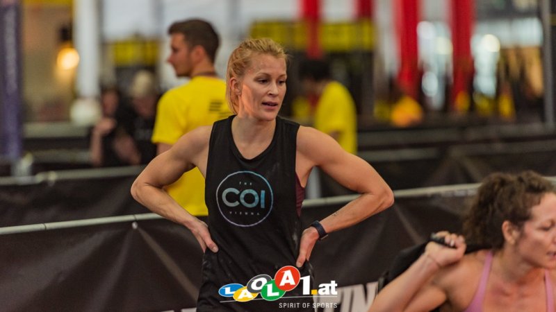 Hyrox 2018 Diashow neu