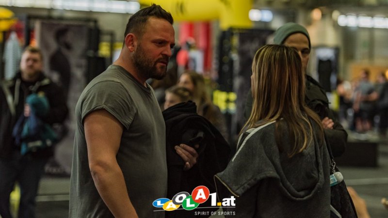 Hyrox 2018 Diashow neu