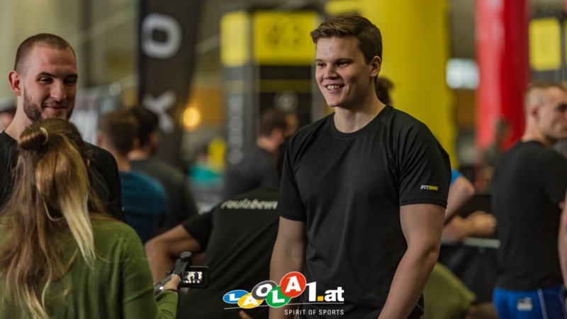 Hyrox 2018 Diashow neu