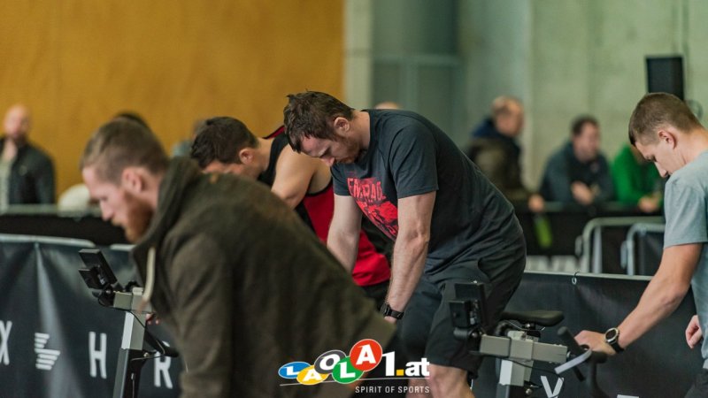 Hyrox 2018 Diashow neu