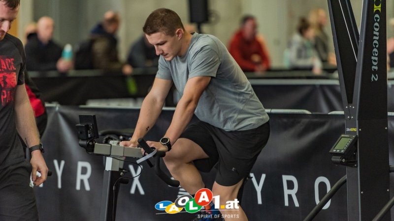 Hyrox 2018 Diashow neu