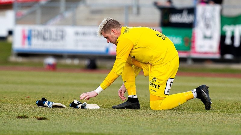 Bilder der 17. Bundesliga-Runde 2018/19