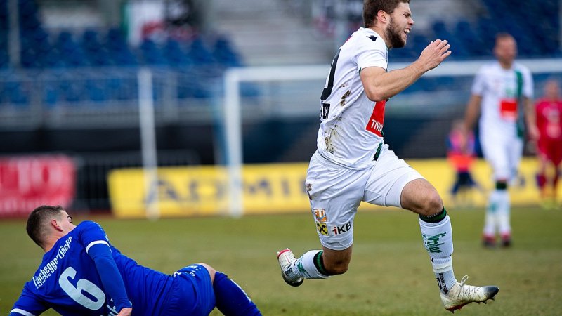 Bilder der 17. Bundesliga-Runde 2018/19