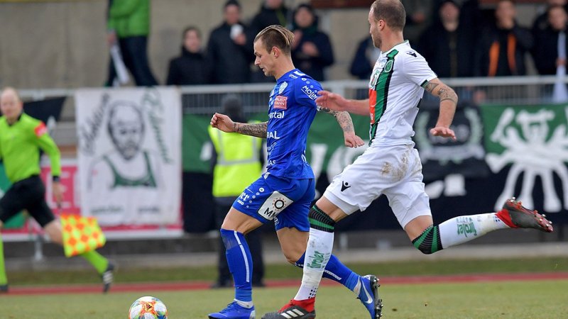 Bilder der 17. Bundesliga-Runde 2018/19