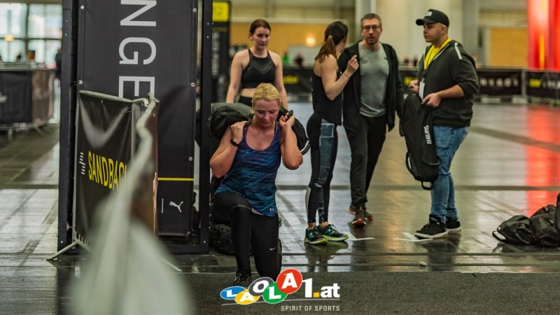 Hyrox 2018 Diashow neu