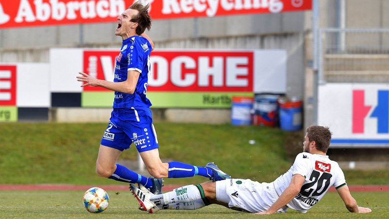 Bilder der 17. Bundesliga-Runde 2018/19