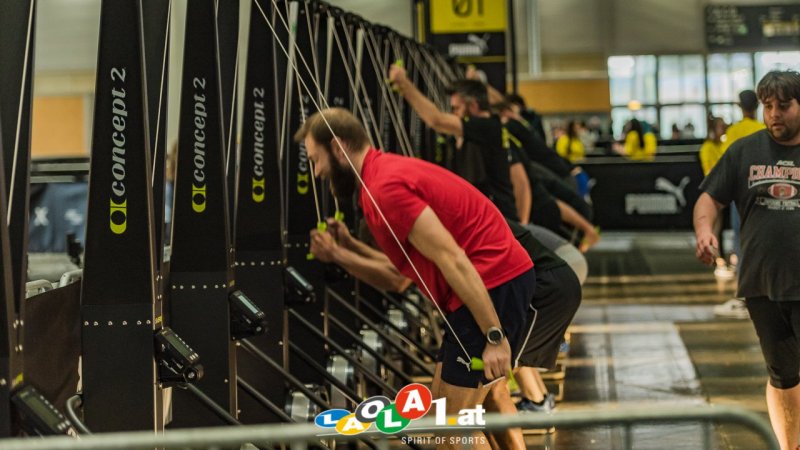 Hyrox 2018 Diashow neu