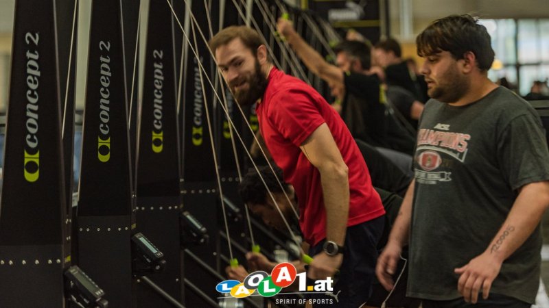 Hyrox 2018 Diashow neu