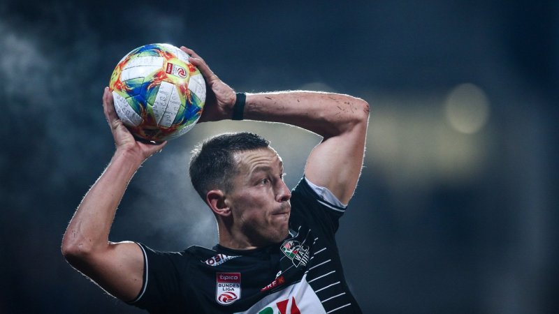 Bilder der 17. Bundesliga-Runde 2018/19