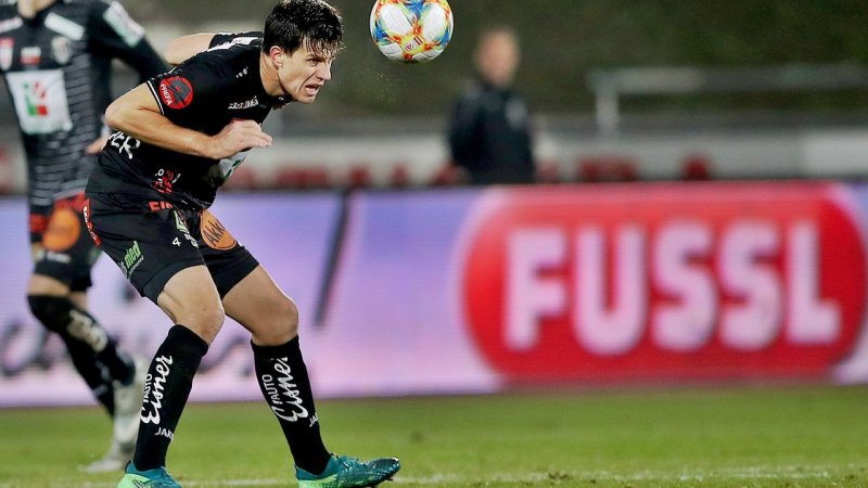 Bilder der 17. Bundesliga-Runde 2018/19