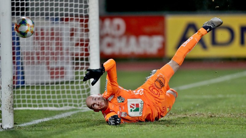 Bilder der 17. Bundesliga-Runde 2018/19