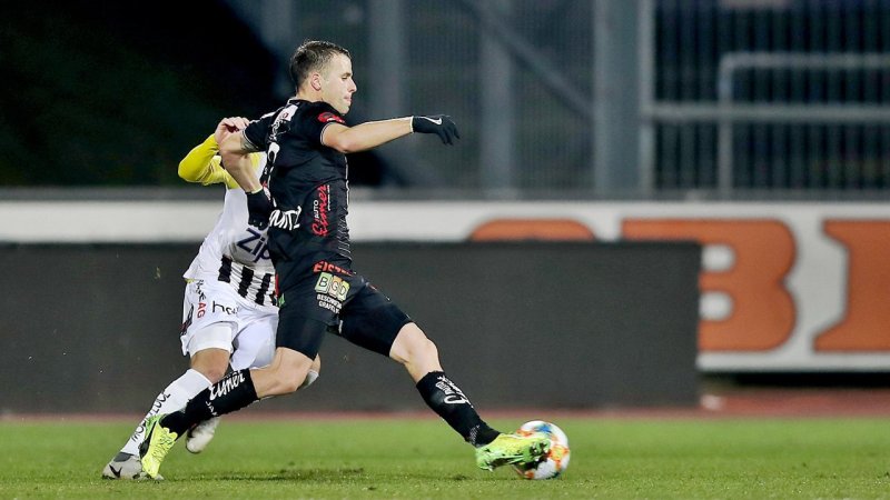 Bilder der 17. Bundesliga-Runde 2018/19