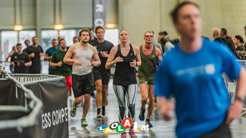 Hyrox 2018 Diashow neu