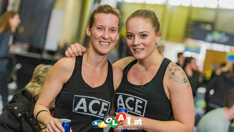 Hyrox 2018 Diashow neu