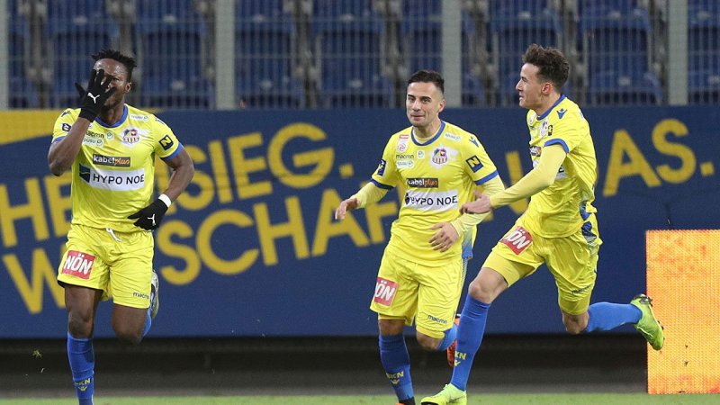 Bilder der 17. Bundesliga-Runde 2018/19