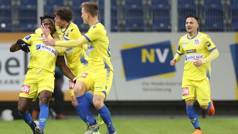 Bilder der 17. Bundesliga-Runde 2018/19