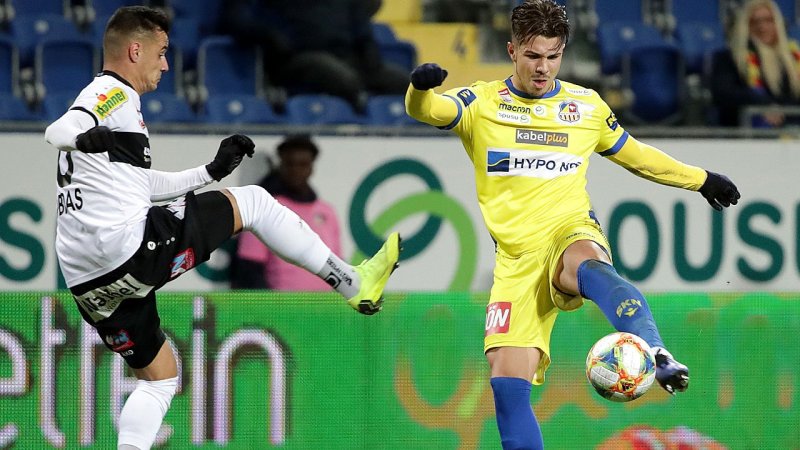 Bilder der 17. Bundesliga-Runde 2018/19