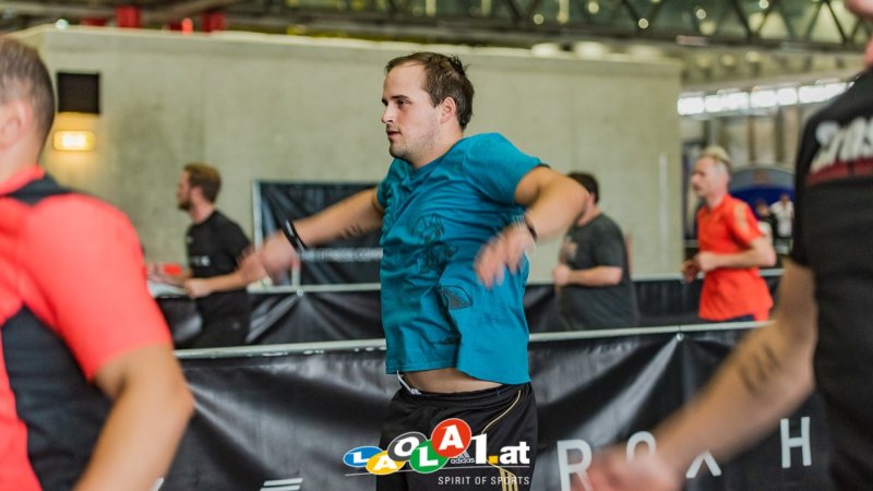 Hyrox 2018 Diashow neu