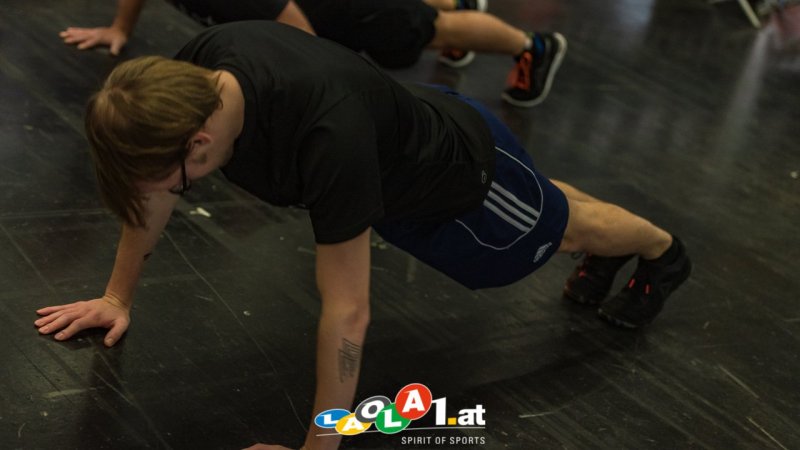 Hyrox 2018 Diashow neu