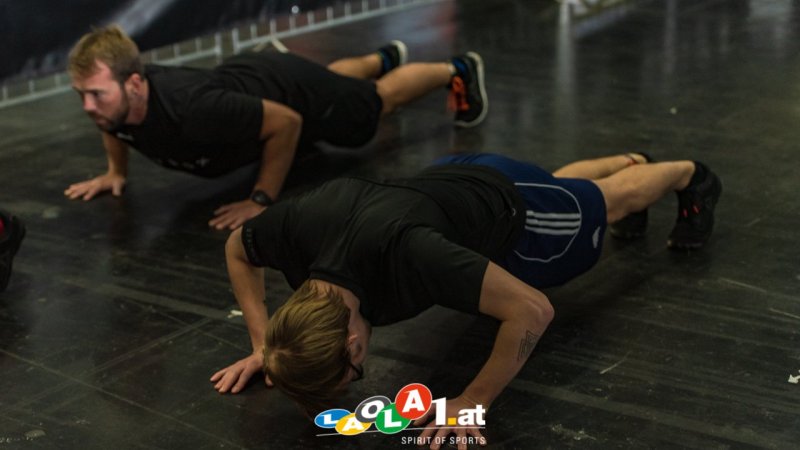 Hyrox 2018 Diashow neu