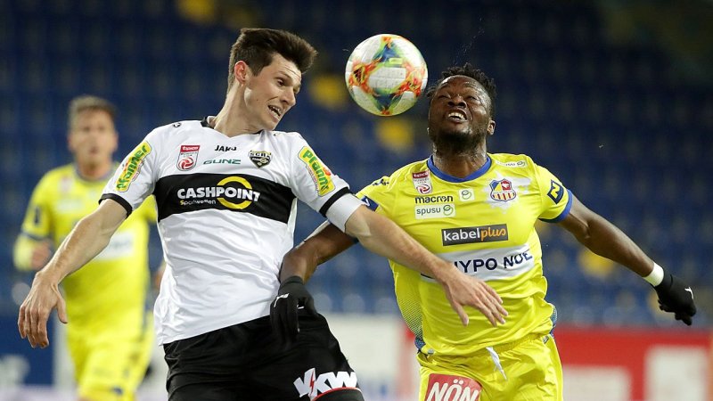 Bilder der 17. Bundesliga-Runde 2018/19