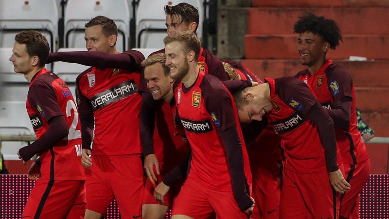 Bilder der 17. Bundesliga-Runde 2018/19