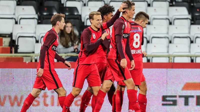 Bilder der 17. Bundesliga-Runde 2018/19