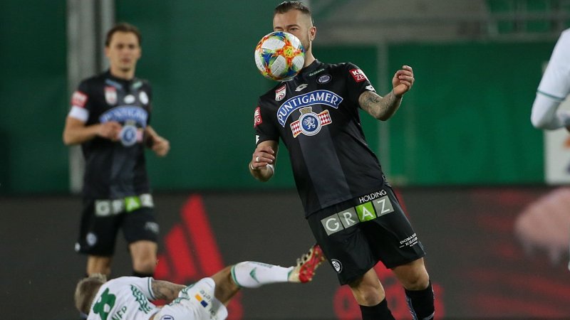 Bilder der 17. Bundesliga-Runde 2018/19