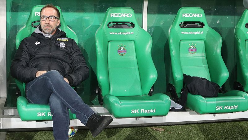 Bilder der 17. Bundesliga-Runde 2018/19