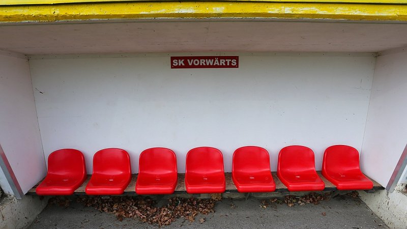 Best of Herbst 2 Liga Diashow