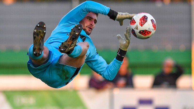 Best of Herbst 2 Liga Diashow